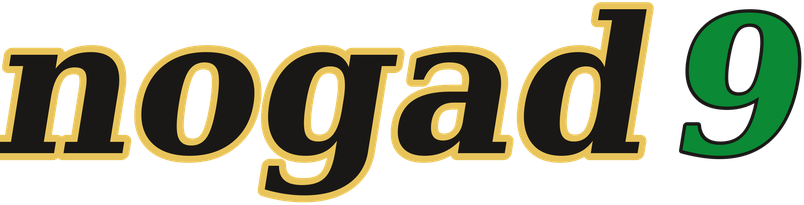 nogad9 logo
